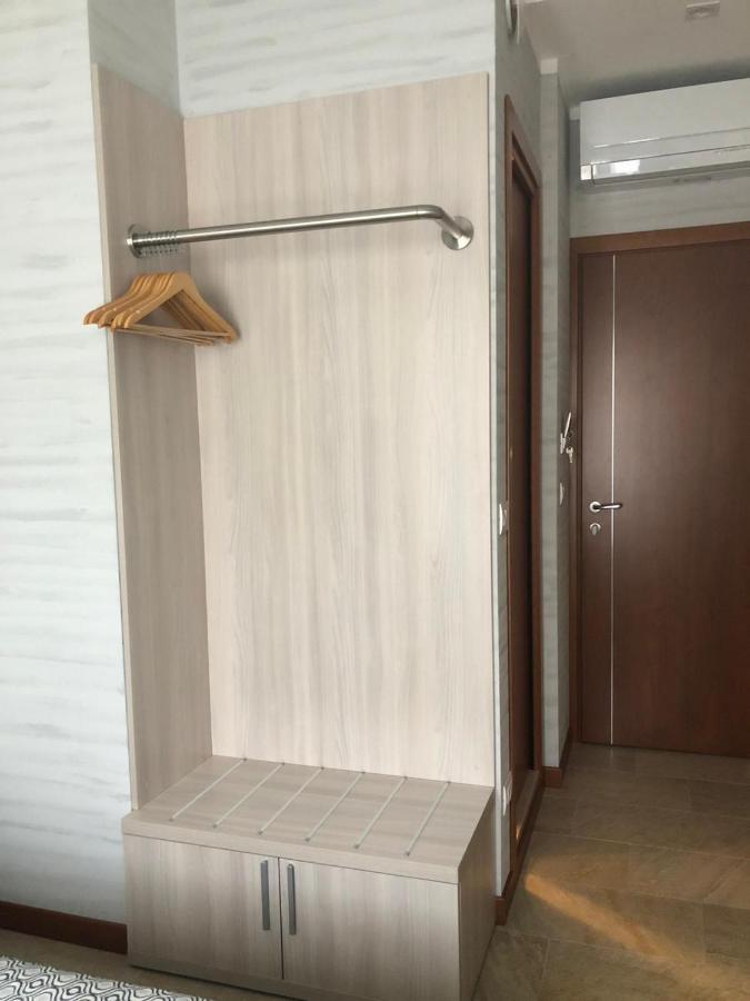 Hotel Fiordaliso Сирмионе Экстерьер фото