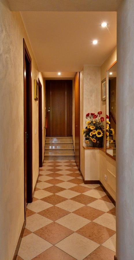 Hotel Fiordaliso Сирмионе Экстерьер фото